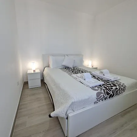 Appartamento Blue Sun Armacao Armação de Pêra