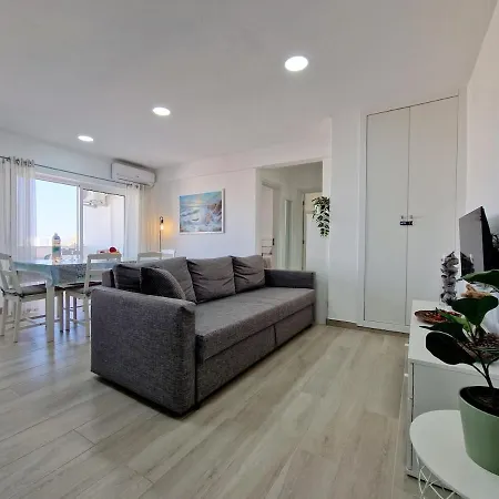 Blue Sun Armacao Appartamento