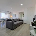 Blue Sun Armacao Apartment *