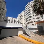Apartment Blue Sun Armacao