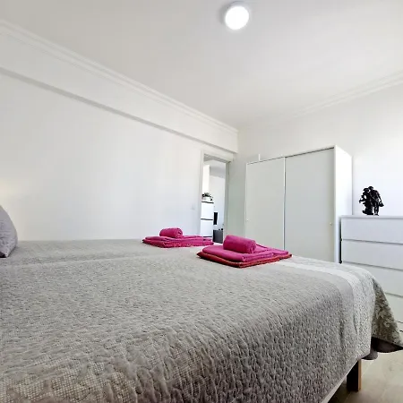 Blue Sun Armacao アルマカオ・デ・ペラ