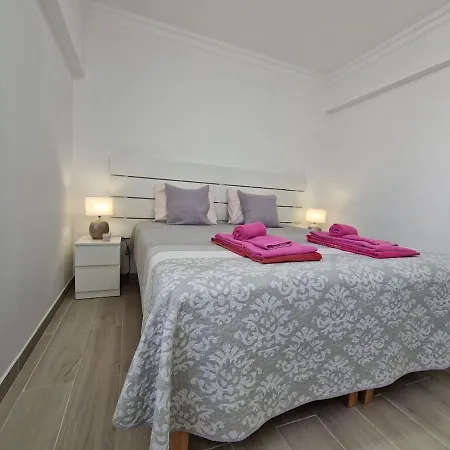 アパート Blue Sun Armacao *