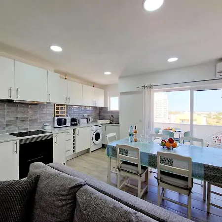 Blue Sun Armacao * アルマカオ・デ・ペラ