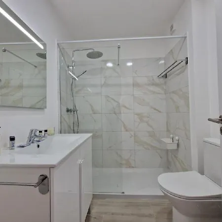 Blue Sun Armacao Apartament Armação de Pêra