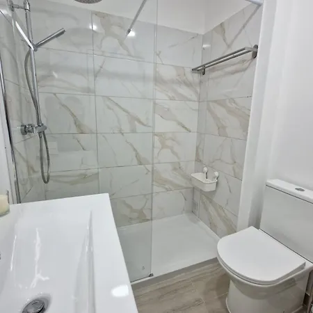 Blue Sun Armacao * Armação de Pêra