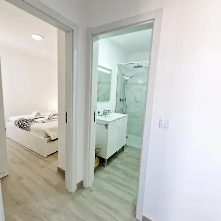 Blue Sun Armacao Armação de Pêra