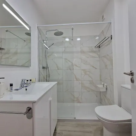 Blue Sun Armacao * Armação de Pêra